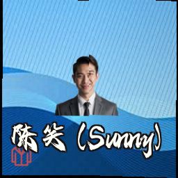 陈笑 (Sunny)