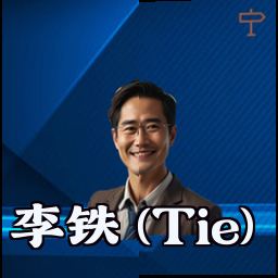 李铁 (Tie)